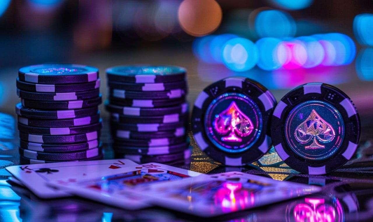 Live casino với dealer trực tiếp tại 66ff12