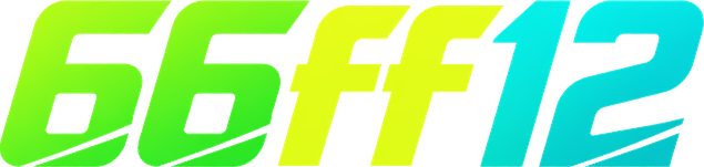 Logo 66ff12 – trang chủ nền tảng cá cược